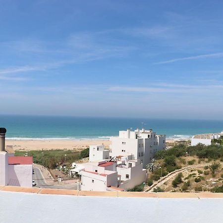 Apartamento Cerca De La Playa コニル・デ・ラ・フロンテラ エクステリア 写真